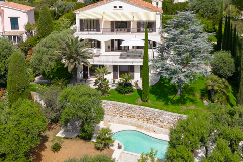 Villa i Roquebrune-Cap-Martin, Alpes-Maritimes, Roquebrune-Cap-Martin - € 4.800.000 | Ref: dan - foto 4